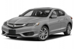 Acura ILX bolt pattern