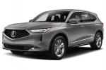 Acura MDX bolt pattern