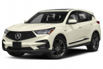 Acura RDX bolt pattern