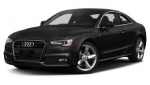 Audi A5 bolt pattern