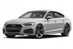 Audi A5 bolt pattern