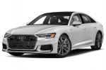 Audi A6 bolt pattern