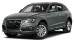 Audi Q5 bolt pattern