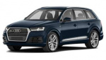 Audi Q7 bolt pattern