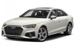 Audi S4 bolt pattern