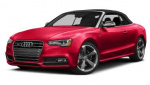 Audi S5 bolt pattern