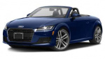 Audi TT bolt pattern