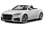 Audi TT bolt pattern