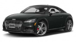 Audi TTS bolt pattern