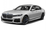BMW 750 bolt pattern