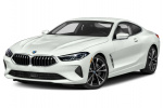 BMW 840 bolt pattern