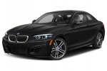 BMW M240 bolt pattern
