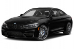 BMW M4 bolt pattern