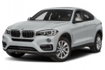 BMW X6 bolt pattern