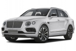Bentley Bentayga bolt pattern