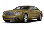 Bentley Mulsanne bolt pattern