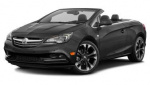 Buick Cascada bolt pattern