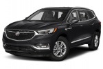 Buick Enclave bolt pattern