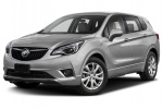 Buick Envision bolt pattern