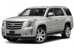 Cadillac Escalade bolt pattern