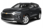 Chevrolet Blazer bolt pattern