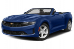 Chevrolet Camaro bolt pattern