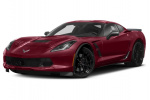Chevrolet Corvette bolt pattern