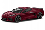 Chevrolet Corvette bolt pattern