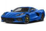 Chevrolet Corvette bolt pattern