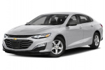 Chevrolet Malibu bolt pattern