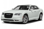 Chrysler 300 bolt pattern