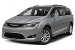 Chrysler Pacifica bolt pattern