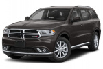 Dodge Durango bolt pattern