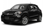 FIAT 500X bolt pattern