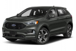 Ford Edge bolt pattern