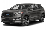 Ford Edge bolt pattern
