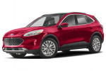 Ford Escape bolt pattern