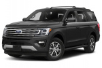 Ford Expedition bolt pattern
