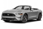 Ford Mustang bolt pattern