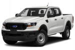 Ford Ranger bolt pattern