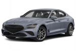 Genesis G70 bolt pattern