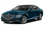 Genesis G80 bolt pattern