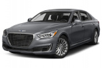 Genesis G90 bolt pattern