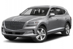 Genesis GV80 bolt pattern