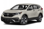 Honda CR-V bolt pattern