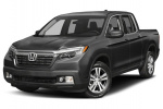 Honda Ridgeline bolt pattern