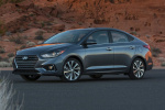 Hyundai Accent bolt pattern