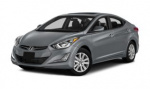 Hyundai Elantra bolt pattern