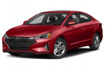 Hyundai Elantra bolt pattern