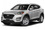 Hyundai Tucson bolt pattern